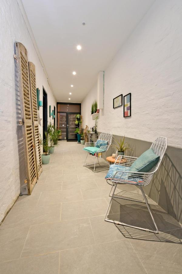 Chambres D'Hotes Les Nuits Pastel Saint-Quentin  Ngoại thất bức ảnh